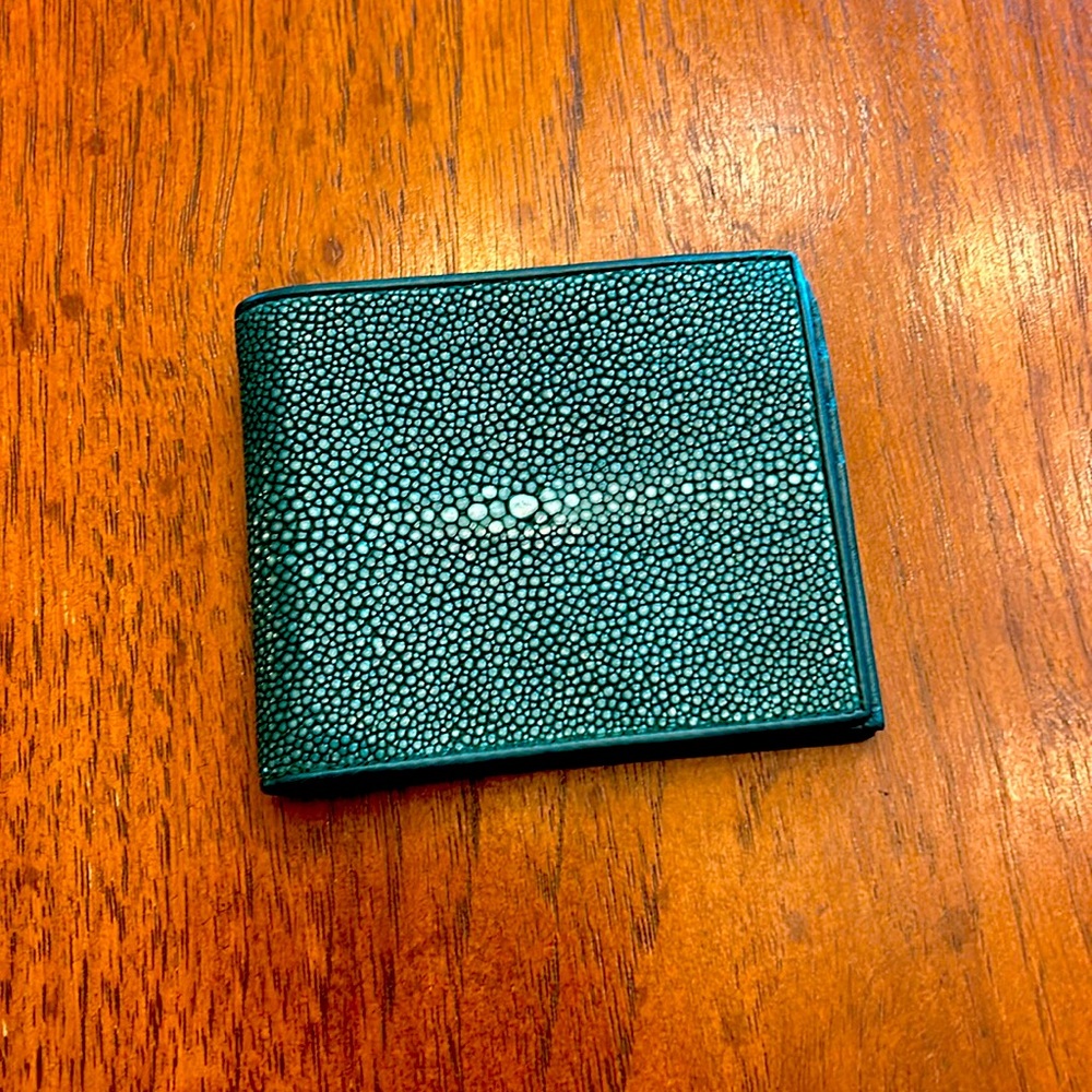 Rota Stingray Wallet Brand New